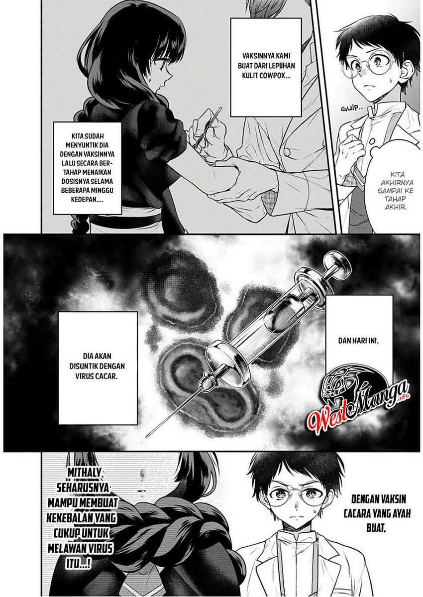 Dilarang COPAS - situs resmi www.mangacanblog.com - Komik isekai cheat kaitakuki 007 - chapter 7 8 Indonesia isekai cheat kaitakuki 007 - chapter 7 Terbaru 22|Baca Manga Komik Indonesia|Mangacan